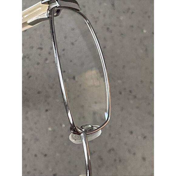 CALVIN KLEIN Eyeglasses Frames ONLY 5188 50-17-135 Bronze Full Rim Unisex